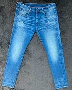G-Star stretch jeans 33/34 (NIEUW), Kleding | Heren, Nieuw, Blauw, Ophalen of Verzenden, G-Star