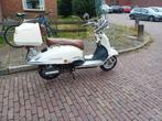 Killerbee Custom Scooter Loopt Niet! Nu €100,-!!, Gebruikt, Benzine, Ophalen, Overige merken