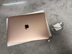MacBook Air 13 rose gold, Ophalen, Gebruikt, 256 GB, 8 GB