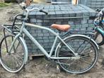 Gazelle, Giant en crossfietsje, Fietsen en Brommers, Ophalen, Gebruikt, 26 inch of meer