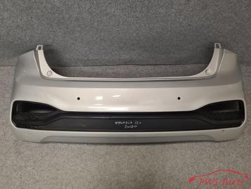 HYUNDAI I20 VANAF 2017 ACHTERBUMPER ORIGINEEL beschikbaar voor biedingen