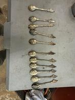 Verzameling Veerpoort 90 Zilveren Lepels, Ophalen