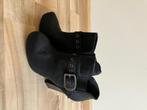 Replay High Heels, Zwart, Replay, Ophalen of Verzenden, Zo goed als nieuw