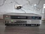 JVC HR-7655EB VHS Recorder, Audio, Tv en Foto, Videospelers, Ophalen of Verzenden, Gebruikt, VHS-speler of -recorder