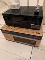 Denon AVR-X3400H | Dolby Atmos | 7.2 Kanaals AV-Receiver, Audio, Tv en Foto, Versterkers en Receivers, Denon, Ophalen of Verzenden