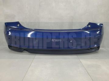 Bumper Audi A1 Facelift 8XA 14-18 8XA807511 Achterbumper PJ2 beschikbaar voor biedingen