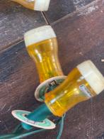 Heineken lampjes, Ophalen of Verzenden, Gebruikt, Gebruiksvoorwerp