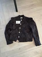 Jasje love and devine, Maat 38/40 (M), Zwart, Nieuw, Ophalen of Verzenden