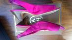 Zijde roze schoenen maat 37 merk ASH, Ophalen of Verzenden, Zo goed als nieuw, Roze, Sneakers of Gympen
