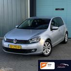 Volkswagen Golf 6 1.4 TSI Highline / Carplay / PDC / Zilver, Stof, Gebruikt, 4 cilinders, 122 pk