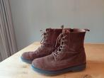 Damesschoenen bruin, maat 43 AQA, Kleding | Dames, Schoenen, Ophalen of Verzenden, Zo goed als nieuw, Bruin