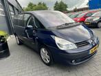 Renault Espace 2.0 Expression NIEUWE APK !, Voorwielaandrijving, 1998 cc, Zwart, 4 cilinders