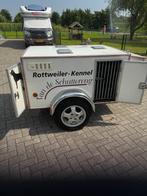 hondenaanhanger, Dieren en Toebehoren, Honden-accessoires, Ophalen, Zo goed als nieuw