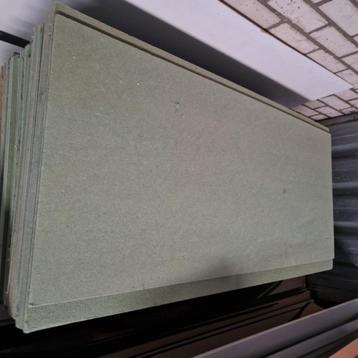 Circa 35 m2 ondervloer Isoline voor laminaat/ parket beschikbaar voor biedingen
