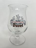Duvel Art Glas 2005 - Limited Edition, Verzamelen, Biermerken, Ophalen of Verzenden, Zo goed als nieuw, Glas of Glazen, Duvel