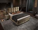 Norma boxspring Phantom Hotel Chique (vlak)