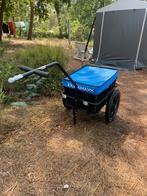 Z.G.A.N. Duramax strand/fiets /bagage kar, Ophalen, Zo goed als nieuw, Aanhangfiets, Minder dan 20 kg