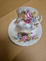 Chelsea garden royal albert porselein, Ophalen of Verzenden