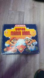 NES super mario koffer, Spelcomputers en Games, 1 speler, Ophalen of Verzenden, Zo goed als nieuw, Avontuur en Actie