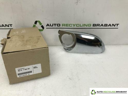 Spiegelkap Links BMW 7 Serie G11 G12 NIEUW ORIG 51167409457, Auto-onderdelen, Spiegels, BMW, Gebruikt, Ophalen of Verzenden