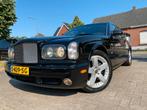 Bentley Arnage T 2003 *Nette staat*, Auto's, Bentley, Automaat, Achterwielaandrijving, 6761 cc, Zwart