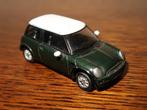 1:72 micro schaalmodel Mini Cooper (BMW), Joy City die-cast, Verzenden, Gebruikt, Auto's