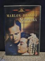 Sayonara (marlon brando / 1957), Gebruikt, Drama, Ophalen of Verzenden, 1940 tot 1960
