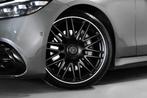 Mercedes-Benz S-klasse 400d 4MATIC Lang AMG Line PANO VOLL, Auto's, Automaat, 15 km/l, Gebruikt, 2925 cc
