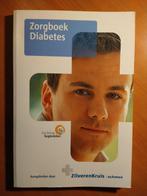 Zorgboek Diabetes, Boeken, Ophalen of Verzenden, Zo goed als nieuw