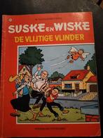 Suske en Wiske, De vlijtige vlinder, Ophalen of Verzenden