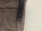 Oska vest XL, Maat 46/48 (XL) of groter, Ophalen of Verzenden, Zo goed als nieuw, Grijs