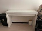 Malm make up tafeltje, Gebruikt, 50 tot 100 cm, Ophalen of Verzenden, 25 tot 50 cm