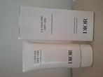 Dior La mousse purifying cleanser, Ophalen of Verzenden, Zo goed als nieuw, Reiniging