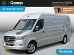 Mercedes-Benz Sprinter 319 1.9 CDI L3H2 RWD | 360°C camera, Automaat, Gebruikt, Euro 6, 2000 kg