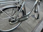 Gazelle orange innergy opknapper, Fietsen en Brommers, Elektrische fietsen, Ophalen, Gebruikt, Gazelle