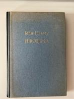 John Hersey: Hiroshima. Nederlandstalig. Hardcover, Boeken, Ophalen of Verzenden, Gelezen, John Hersey, Amerika
