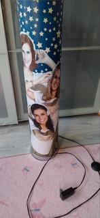 K3 Ledlamp met schakelaar., Ophalen, Zo goed als nieuw