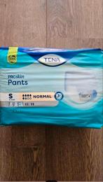 Tena incontinentie broeken maat: S (15st) 3x, Ophalen, Nieuw
