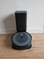 iRobot Roomba i3+, Ophalen, Robotstofzuiger