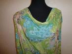 grandiosa valt als XL/XXL oksel tot oksel 64 cm, Kleding | Dames, Grandiosa, Ophalen of Verzenden, Zo goed als nieuw, Blouse of Tuniek