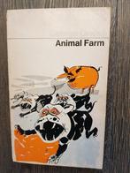 Animal Farm - George Orwell, Gelezen, Ophalen of Verzenden