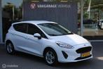 Ford Fiesta 1.1 Trend|71Pk|5Drs|Apple-Carplay|Trekhaak|Nap, Stof, Origineel Nederlands, Bedrijf, 39 €/maand
