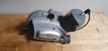 Pluvier M21 blok. beschikbaar voor biedingen