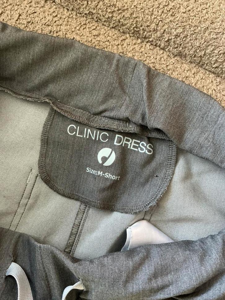 Clinic dress Kaere broek Maat M, Diversen, Verpleegmiddelen, Nieuw, Ophalen of Verzenden
