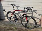 Wilier gtr (granturismo) velgrem 2x11s shimano ultegra, Carbon, 57 tot 61 cm, Meer dan 20 versnellingen, Ophalen