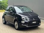 Fiat 500 1.2 Lounge 2017 - Airco - Panorama - Cruise Control, Voorwielaandrijving, Stof, Gebruikt, 4 cilinders