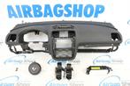 Airbag set - Dashboard Volkswagen Scirocco facelift 2014-...