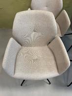 Eetkamerstoel Mood#95 Mobitec incl draaifunctie, Ophalen, Overige kleuren, Zo goed als nieuw, Vier