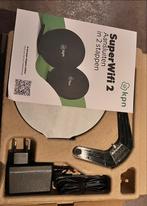 KPN SuperWifi 2 - Nieuw in doos!, Computers en Software, WiFi-versterkers, Ophalen of Verzenden, Nieuw