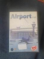 PC Game Airport Inc, Gebruikt, Ophalen of Verzenden, 1 speler